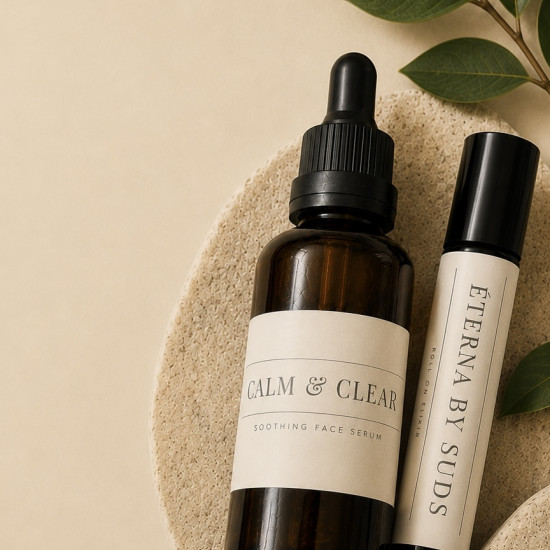 Skin Healing Duo