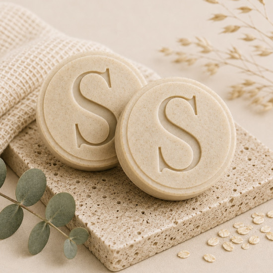 Oat Disks
