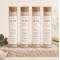 Heavy Metal Bath Detox Gift Box  (Month Supply)