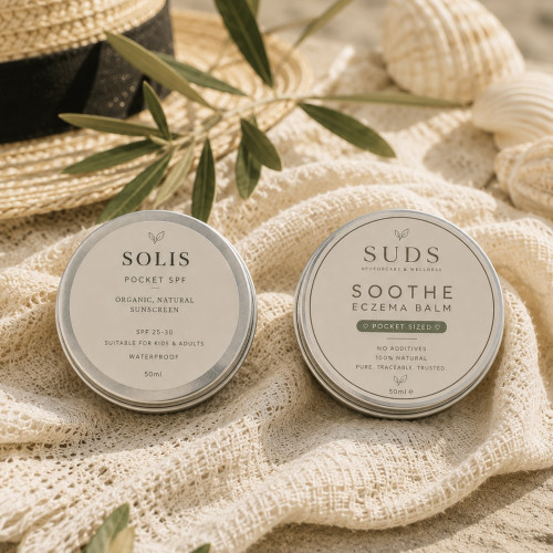 Holiday Skin Duo