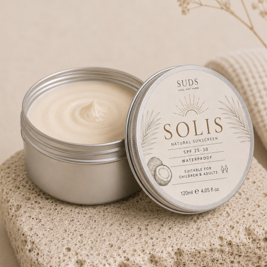 Solis Sunscreen 