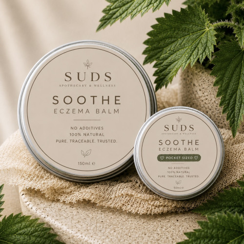 Soothe Eczema Balm 150ml