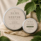 Soothe Eczema duo