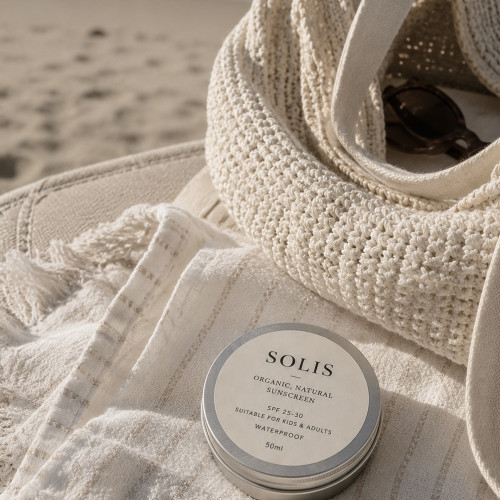 Holiday Skin Duo