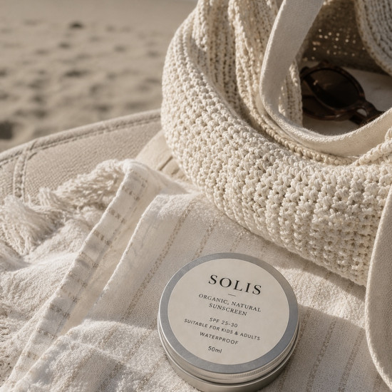 Holiday Skin Duo