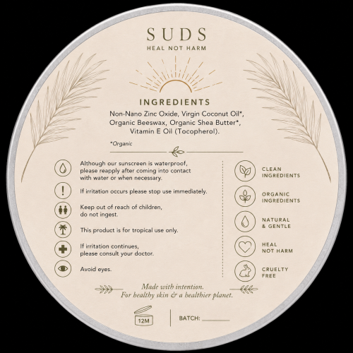 Solis Sunscreen 