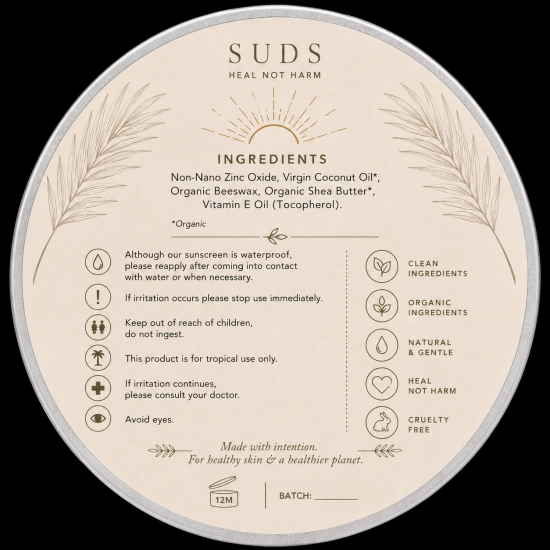 Solis Sunscreen 