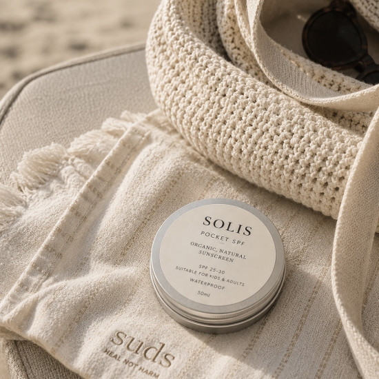 Solis Pocket SPF