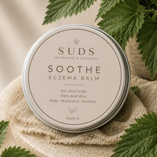 Soothe Eczema Balm 150ml