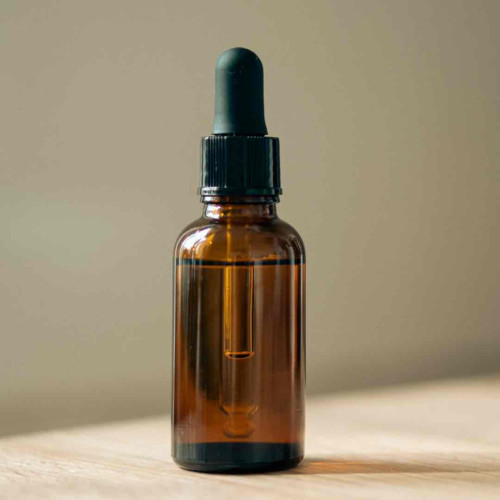 Calm & Clear Face Serum 