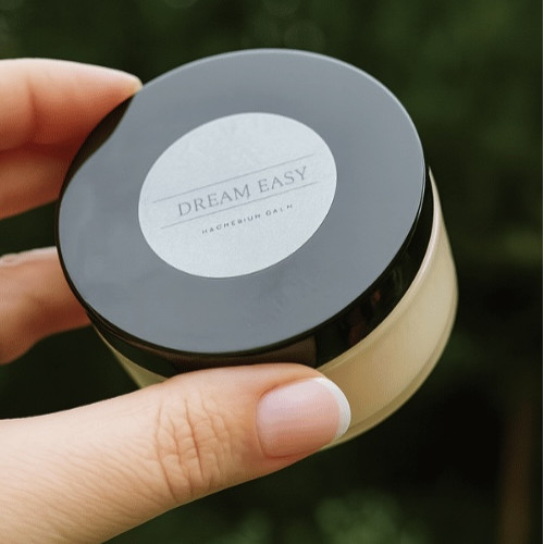 Dream Easy Magnesium Balm