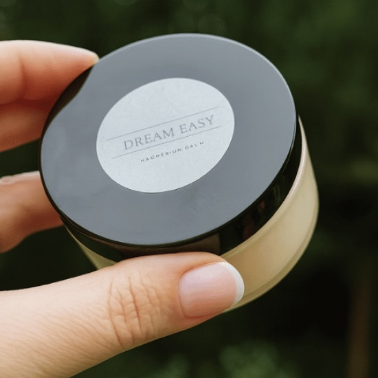 Dream Easy Magnesium Balm